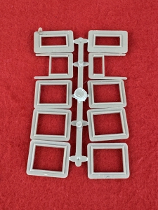 Fensterrahmen